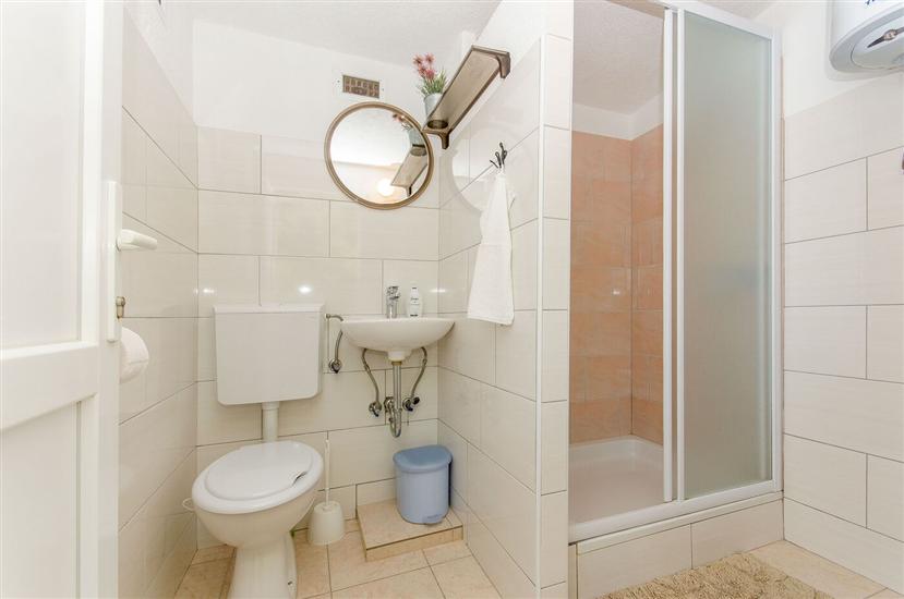 House K1, for 2 persons