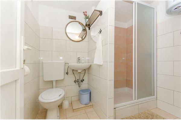 House K1, for 2 persons