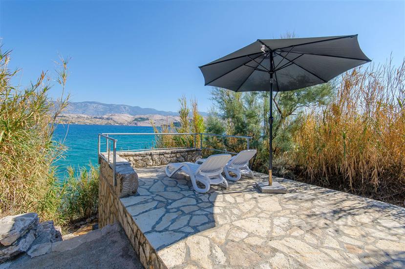 Дом K1, для 2 лиц