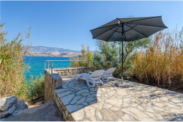 Дом K1, для 2 лиц