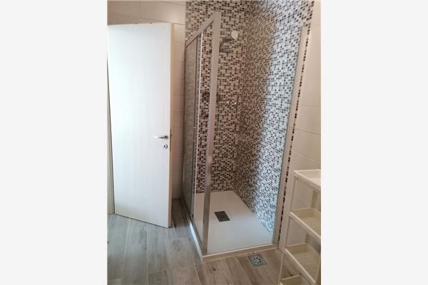 Apartment A1, for 3 persons