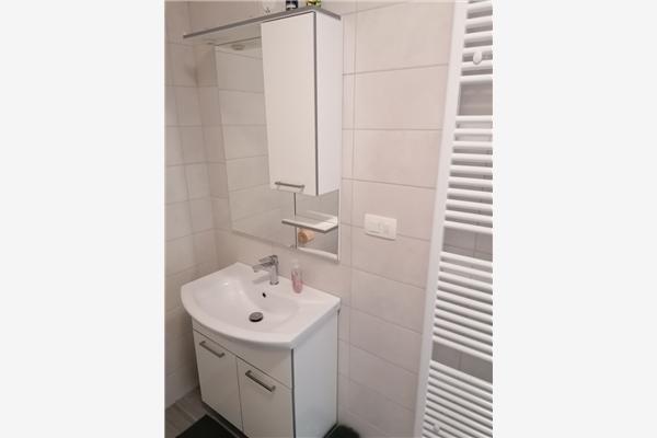 Apartment A1, for 3 persons