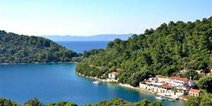 Apartment - Pasadur - island Lastovo