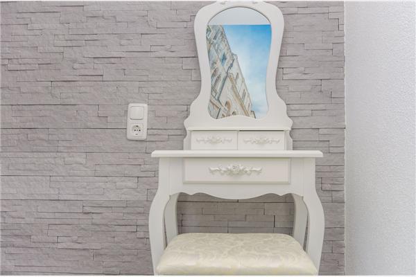 Apartment A3, for 4 persons