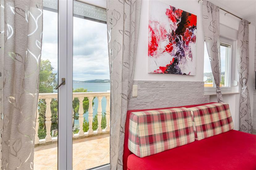 Apartment A3, for 4 persons