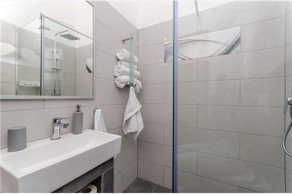 Apartment A3, for 4 persons