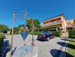 Kamers - Baska - eiland Krk