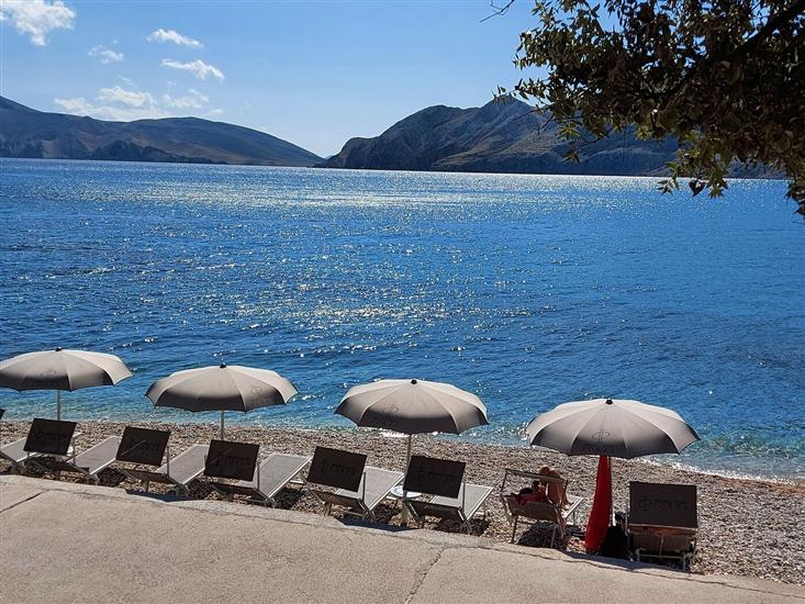 Apartments and Room Boris