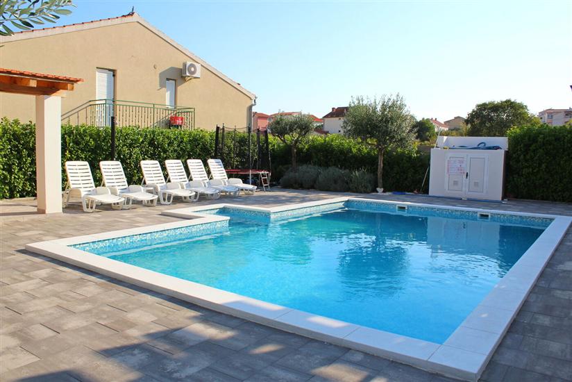 Apartments Luka i Toni