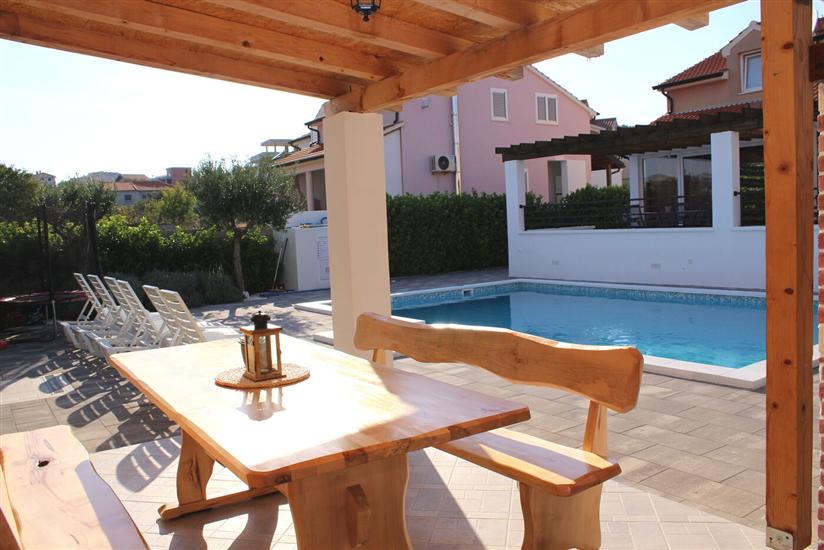 Apartments Luka i Toni