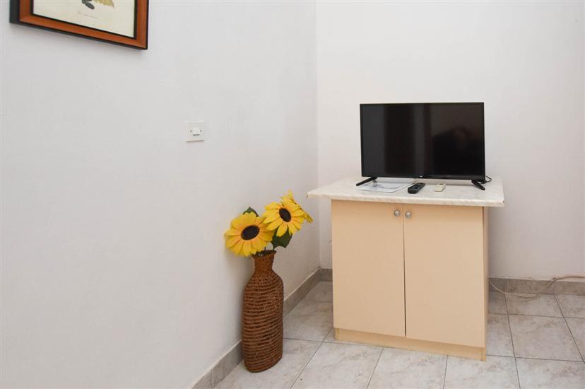 Apartment A2, for 5 persons