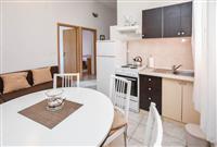 Apartment A2, for 5 persons