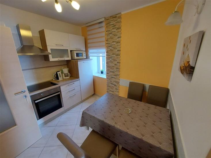 Apartman A3, za 3 osoba/e