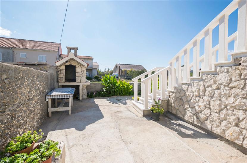 Apartment Island Sun Terrace