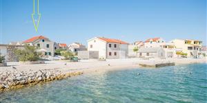 Appartement - Krapanj - île de Krapanj