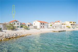 Apartment - Krapanj - island Krapanj