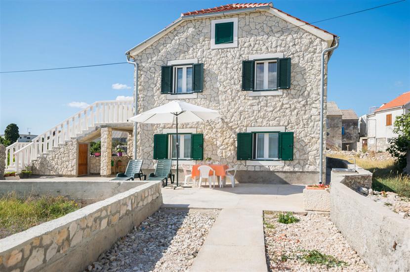 Apartment Island Sun Terrace