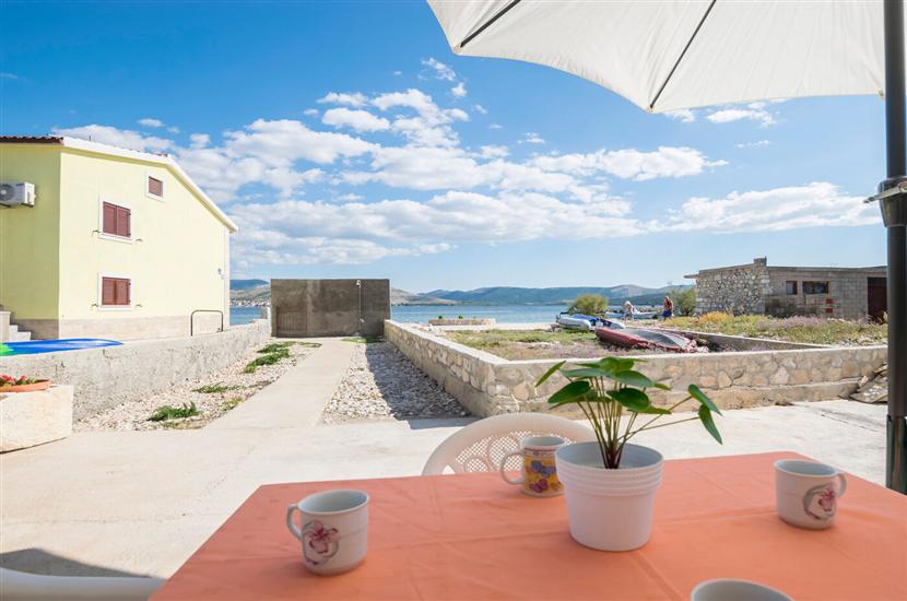 Apartment Island Sun Terrace