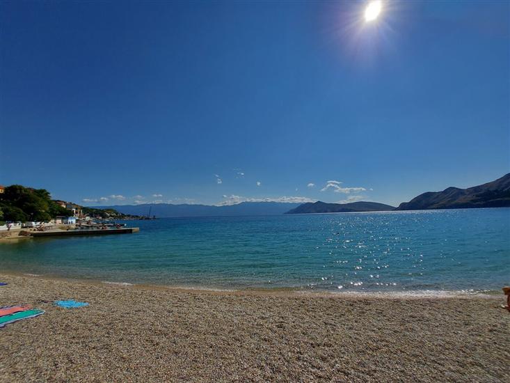 Apartments and Room Boris