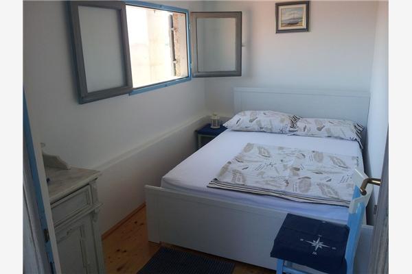 Maison K1, pour 5 personnes