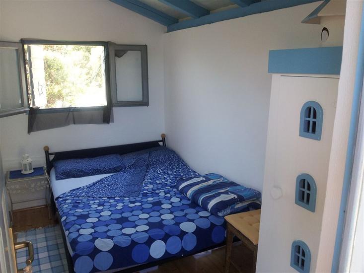 Maison K1, pour 5 personnes