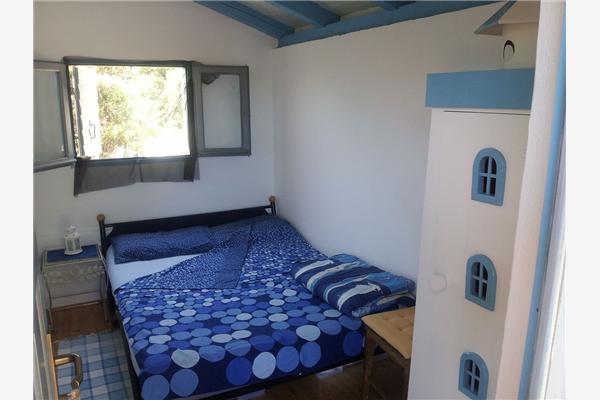 Maison K1, pour 5 personnes