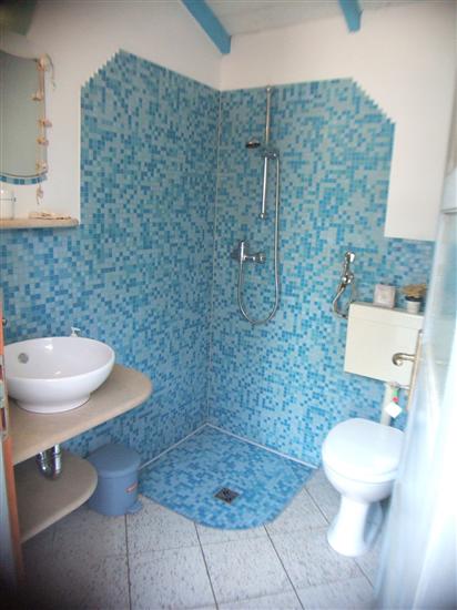 Maison K1, pour 5 personnes