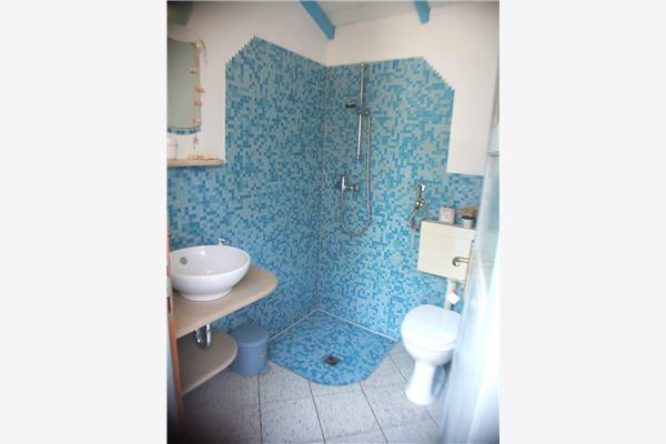 Maison K1, pour 5 personnes