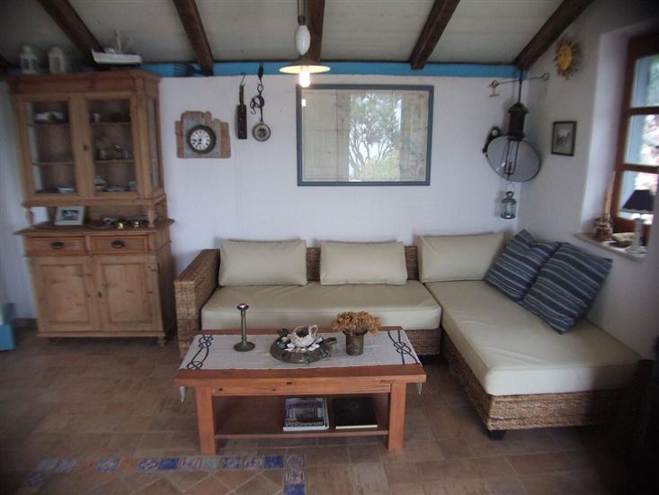 Maison K1, pour 5 personnes