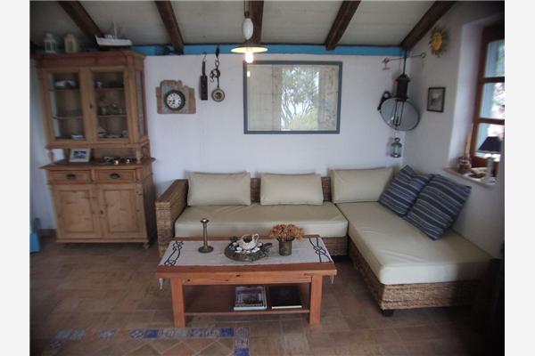 Maison K1, pour 5 personnes