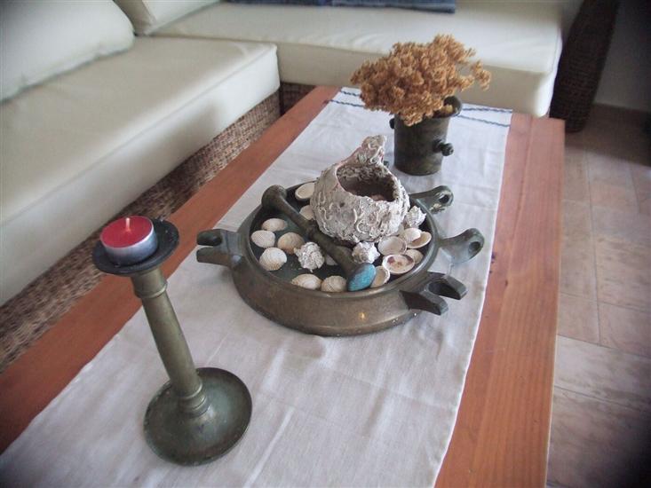 Maison K1, pour 5 personnes