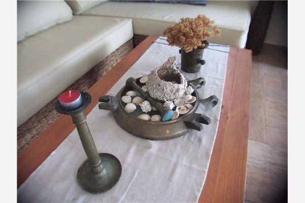 Maison K1, pour 5 personnes