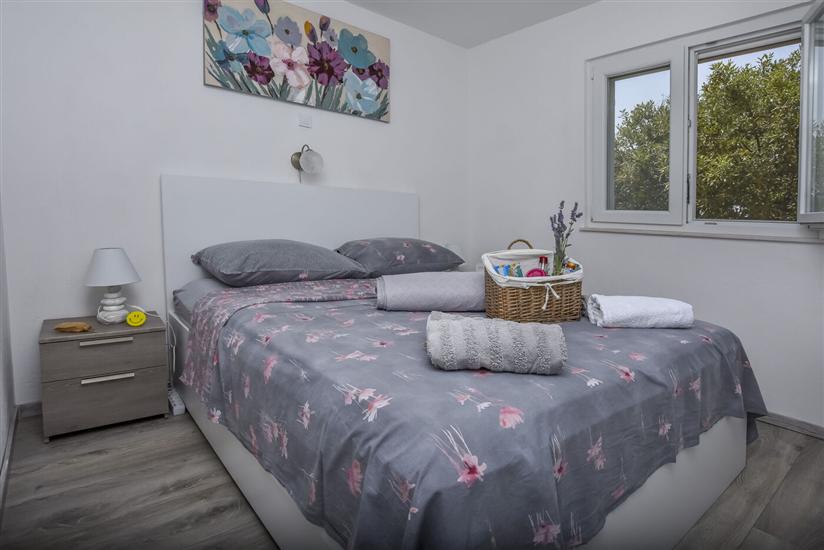 House K1, for 4 persons