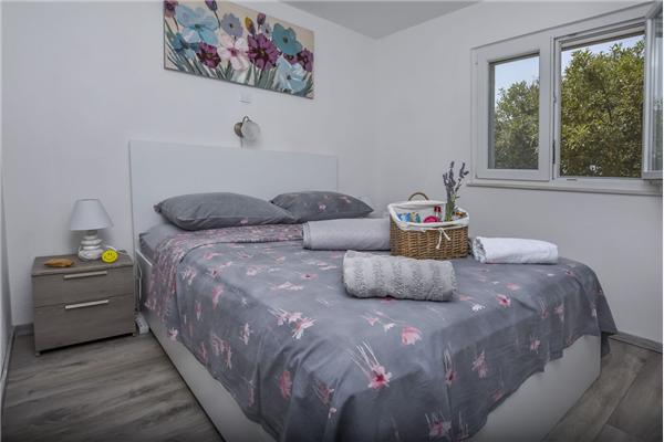 House K1, for 4 persons