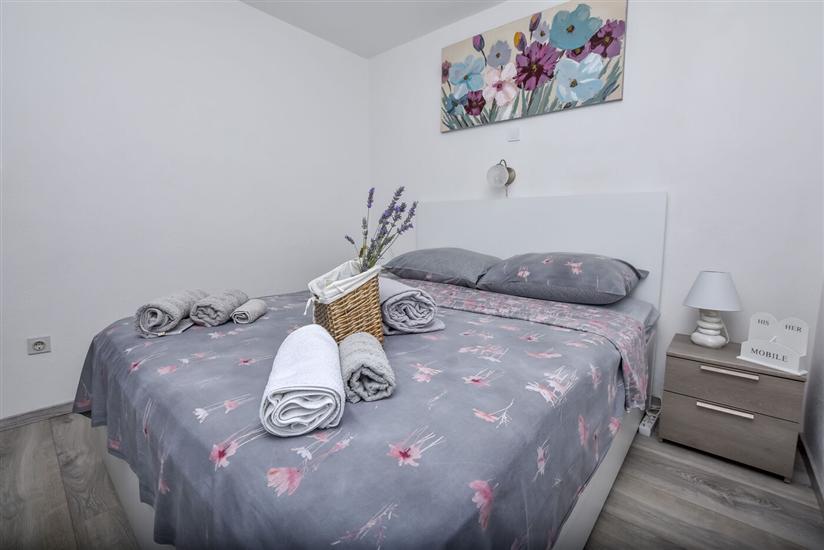 House K1, for 4 persons