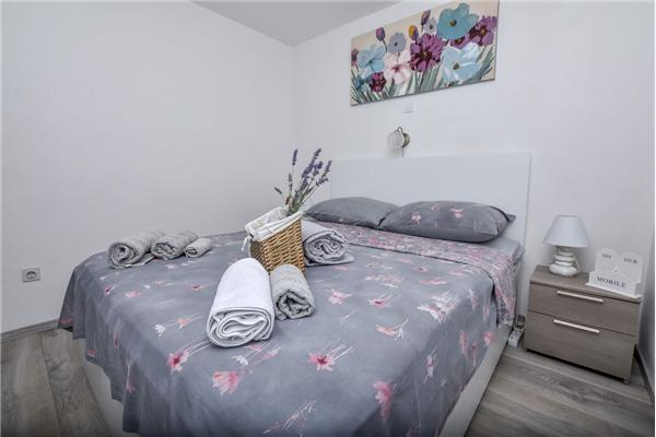 House K1, for 4 persons