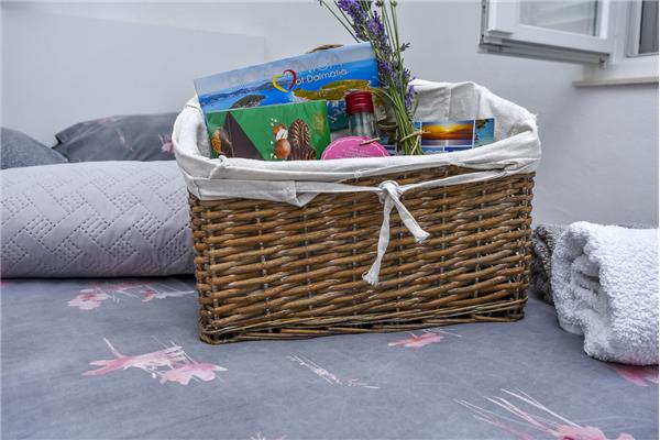 House K1, for 4 persons