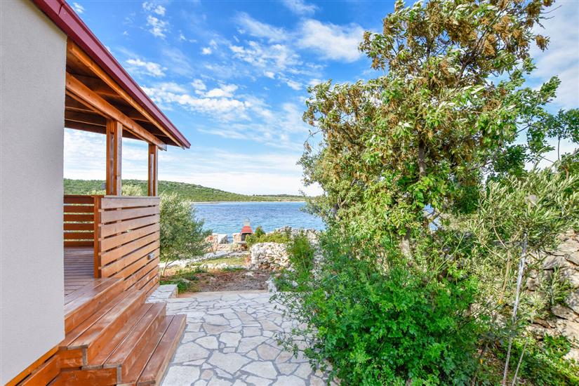 Mobile home Rock Rose 2