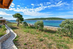 Haus - Tkon - Insel Pasman