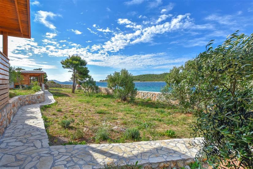 Mobile home Rock Rose 2