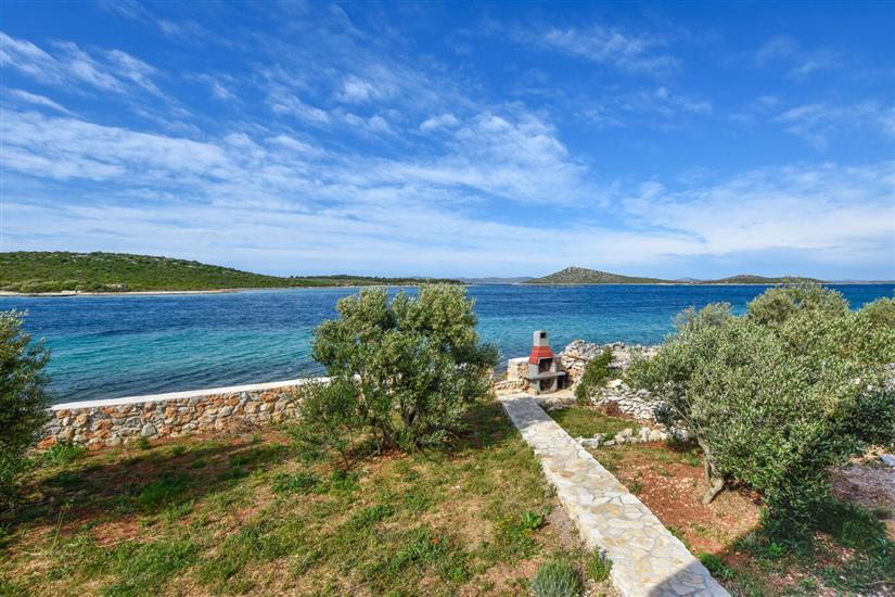 Mobile home Rock Rose 2