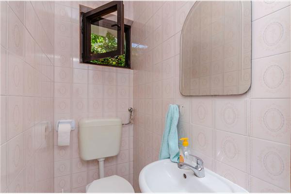 House K1, for 5 persons