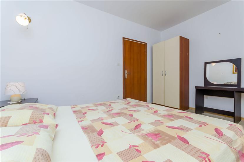 House K1, for 5 persons