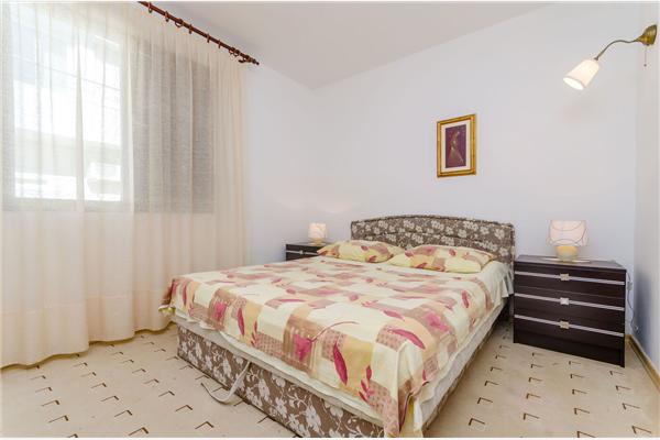 House K1, for 5 persons