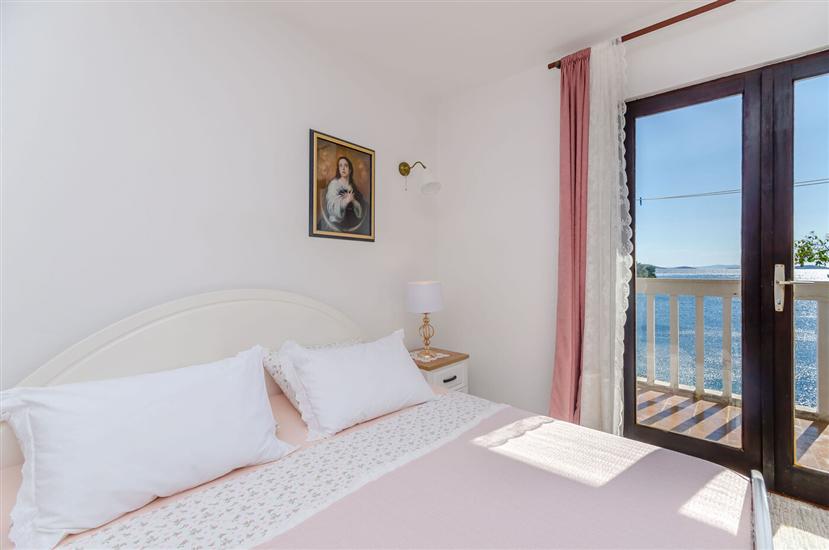 House K1, for 5 persons