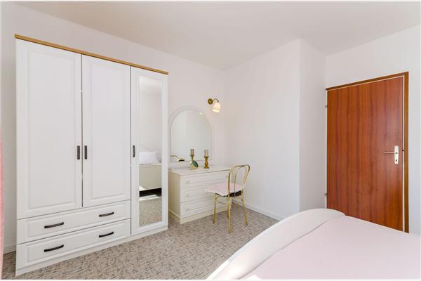 House K1, for 5 persons