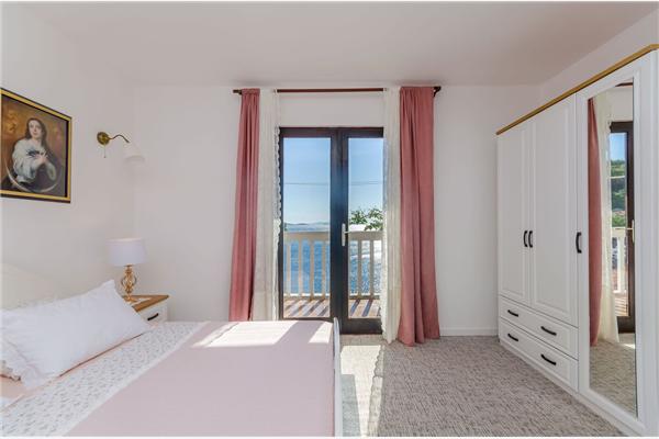 House K1, for 5 persons