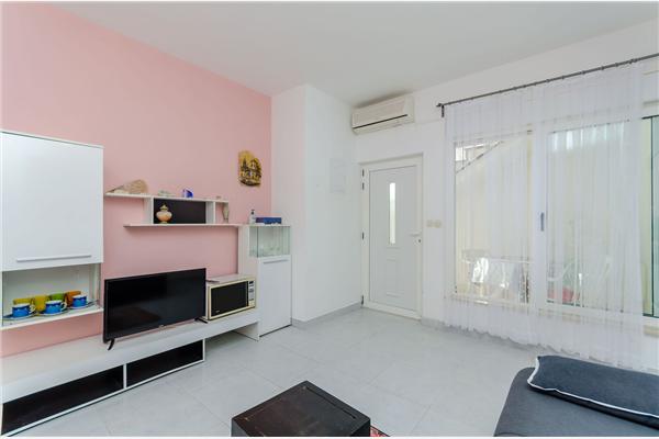 Apartment A3, for 3 persons