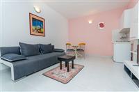 Apartment A3, for 3 persons