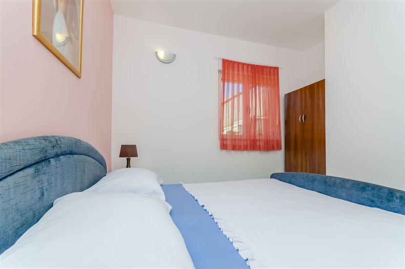 Apartment A3, for 3 persons